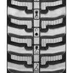9"Excavator Rubber Tracks 230X72X 39