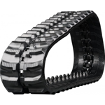 9" Excavator Rubber Tracks 230x72x54 - Heavy Duty