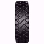 23.5x25 Solideal LoadMaster L-3 Wheel Loader - Extreme Duty