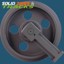 RD118-21300 Kubota Excavator Front Idler