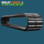 700x100x96 Crawler Dumper Rubber Tracks