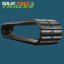 762x152.4x42 Rubber Track