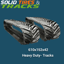 610x152x42 Agricultural Rubber Tracks