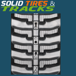 280x72x56 Excavator Rubber Track-Heavy Duty