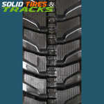 300x52.5x86 (K) Excavator Rubber Track