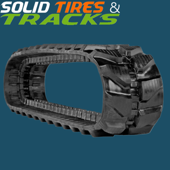 CAT 230x48x62 Excavator Rubber Tracks