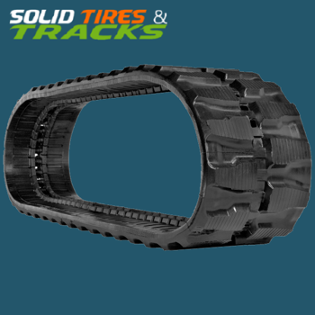 320x54x84 Excavator Rubber Track-Heavy Duty