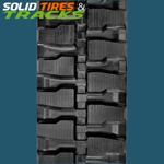 320x55x88 Excavator Rubber Track