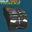 320x100x42 Excavator Rubber Track-Heavy Duty