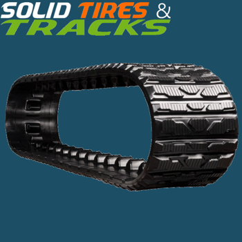 160x87.63x37 Toro Dingo Excavator Rubber Track