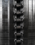 450x86x63 C Pattern CTL Rubber Track