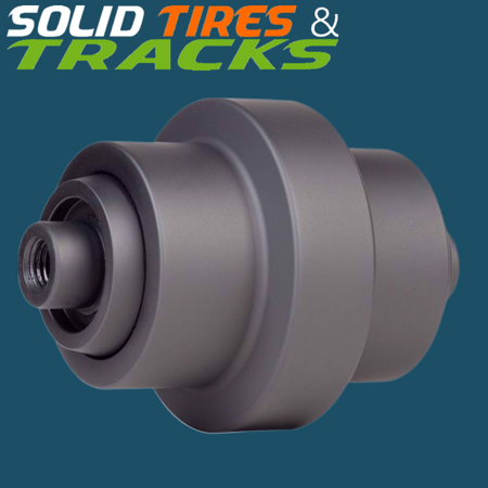 Bobcat Excavator Bolt Style Bottom Roller 7013577