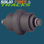 Bobcat Excavator Bottom Roller 7013575