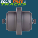 Bobcat Excavator Bottom Roller 7136983