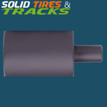 Hitachi Excavator Carrier Roller 4392416