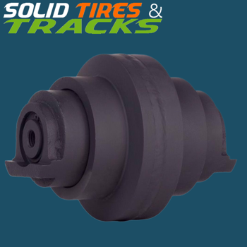 Case Excavator Bottom Roller 40147
