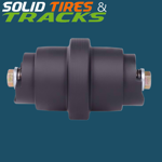 Case Excavator Bottom Roller 4340535/ 9237937/ MU3238