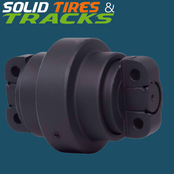 CAT excavator Bottom Roller 185-7280