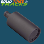CAT Excavator Top Carrier Roller 172-1764