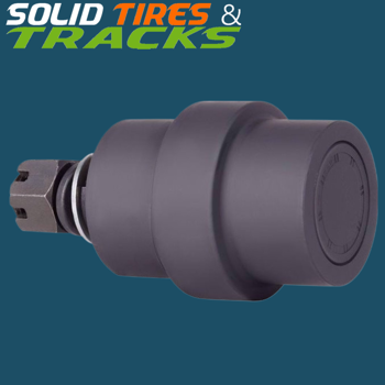 Gehl Excavator Carrier Roller T006M027