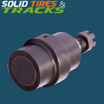 Gehl Excavator Carrier Roller T006M027
