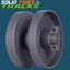 Gehl, Takeuchi Skid Steer Rear Track Roller 08801-35600