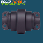 Hitachi Excavator Bottom Roller RD809-21703