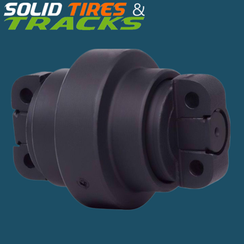 Hitachi Excavator Bottom Roller RD809-21703