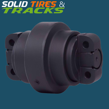 Hitachi Excavator Bottom Roller RD809-21703