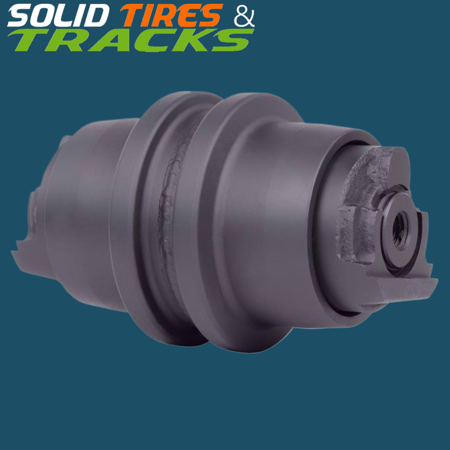 Hitachi Excavator Bottom Roller Z006M020