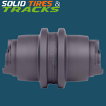 Hitachi Excavator Bottom Roller Z006M020