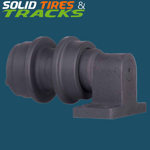Hitachi Excavator Carrier Roller for Rubber Track TH110962/9062403