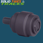 Hitachi Excavator Carrier Roller LK327/ AT315315