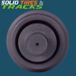 Hitachi Excavator Carrier Roller LK327/ AT315315