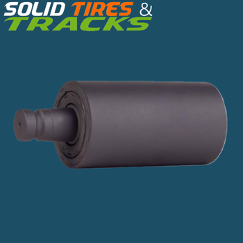 Hitachi, Komatsu Excavator Top Roller 9239529