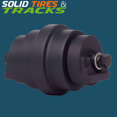 JCB Excavator Bottom Roller 231-980000
