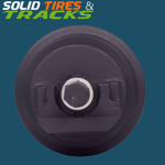JCB Excavator Bottom Roller 231-980000
