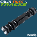24 inch/600mm IceGrip- Heavy Duty