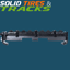 16 inch /400mm MightyGrip- Light