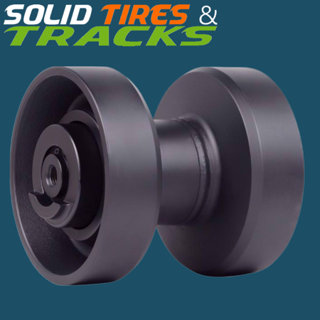 JCB Skid Steer Front Roller 16213289