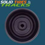 JCB Skid Steer Front Roller 16213289