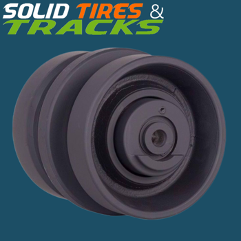 JCB, John Deere Bottom Roller ID2802/ AT366460