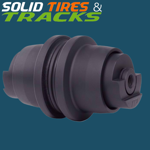 John Deere 50CZTS Excavator Bottom Roller 4357785