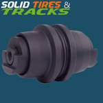 John Deere 50CZTS Excavator Bottom Roller 4357785