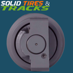 John Deere Excavator Bottom Roller # LK328/AP34339