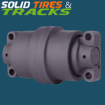 John Deere Excavator Bottom Roller # LK328/AP34339