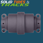John Deere Excavator Bottom Roller # LK328/AP34339