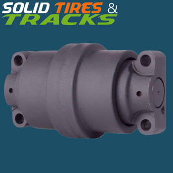 Komatsu Excavator Bottom Roller 201-30-00291