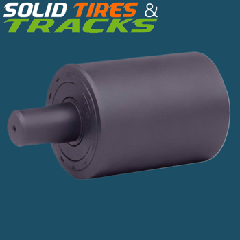 Komatsu Excavator Carrier Roller 1180-9221