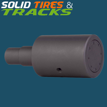 Komatsu Excavator Carrier Roller 20T-30-00050